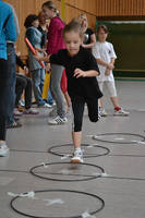 05.11. Kinderleichtathletik in Frankenthal