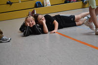 05.11. Kinderleichtathletik in Frankenthal