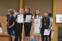 05.11. Kinderleichtathletik in Frankenthal