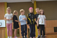 05.11. Kinderleichtathletik in Frankenthal