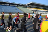 14. Hockenheimring-Lauf