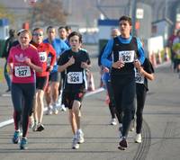 14. Hockenheimring-Lauf