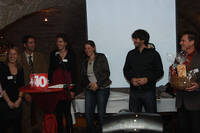 25.11. - 10 Jahre LTV 