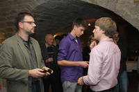 25.11. - 10 Jahre LTV 