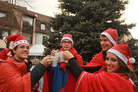 26.11. Nikolausaktion
