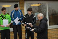 Pfalz Crossmeisterschaften