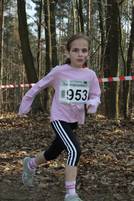 05.03. - 7. Faschingswaldlauf  Teil 1