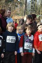 05.03. - 7. Faschingswaldlauf  Teil 1