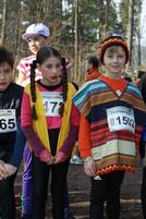 05.03. - 7. Faschingswaldlauf  Teil 1