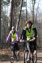 05.03. Faschingswaldlauf Bilder Teil 2
