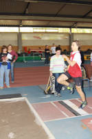03.04. - 17. Hallenpokal des TRL -