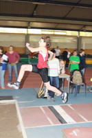 03.04. - 17. Hallenpokal des TRL -