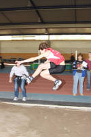 03.04. - 17. Hallenpokal des TRL -