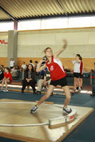 03.04. - 17. Hallenpokal des TRL -