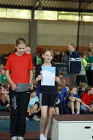 03.04. - 17. Hallenpokal des TRL -