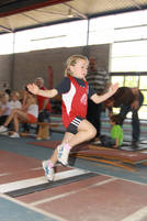 03.04. - 17. Hallenpokal des TRL -