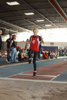 03.04. - 17. Hallenpokal des TRL -