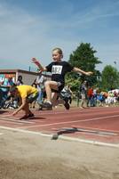 17. Leichtathletikmeeting der LG Weinstraße