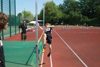 17. Leichtathletikmeeting der LG Weinstraße
