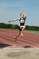 17. Leichtathletikmeeting der LG Weinstraße