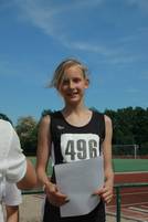 17. Leichtathletikmeeting der LG Weinstraße