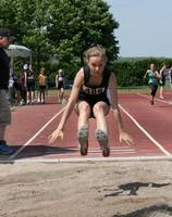 17. Leichtathletikmeeting der LG Weinstraße