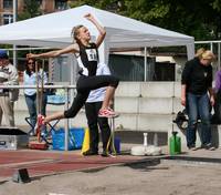 15.05. Bezirksmeisterschaften in Neustadt