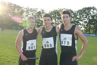 18.05. Pfalzlangstaffelmeisterschaften 