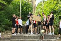 02.06. Bergturnfest Deidesheim
