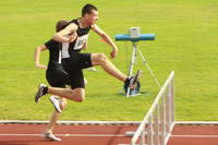 22. Pfingst-Mehrkämpfe