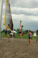 14.08, Beachvolleyball Stadtmeisterschaften