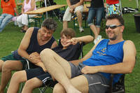 14.08, Beachvolleyball Stadtmeisterschaften
