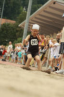 21.08. Schülersportfest der LG Neustadt