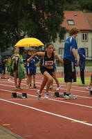 21.08. Schülersportfest der LG Neustadt