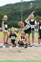 04.09. Kinderleichtathetikwettkampf NW