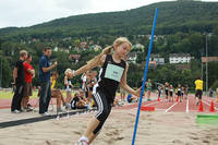 04.09. Kinderleichtathetikwettkampf NW
