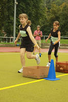 04.09. Kinderleichtathetikwettkampf NW