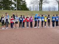 28. Leininger Crosslauf