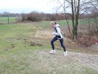28. Leininger Crosslauf