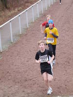 28. Leininger Crosslauf