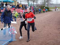 28. Leininger Crosslauf