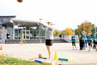 Kinderleichtathletik Mutterstadt