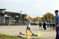 Kinderleichtathletik Mutterstadt
