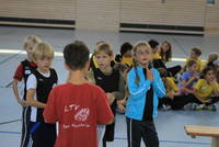 Kinderleichtathletik Mutterstadt
