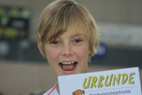 Kinderleichtathletik Mutterstadt