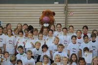 Kinderleichtathletik Mutterstadt