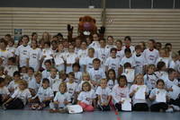 Kinderleichtathletik Mutterstadt