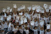 Kinderleichtathletik Mutterstadt