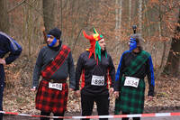 weitere Bilder vom 8.Faschingswaldlauf  