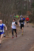 weitere Bilder vom 8.Faschingswaldlauf  